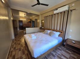 Hotel Anaya, hotel in Pokhara
