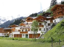 Detached Chalet in Saalbach