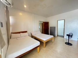 Private Villa in Lobo, hotel u gradu 'Batangas'