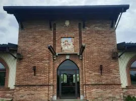 MUSEO GAR-AgriHotel