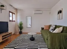 Penthouse with terrace near Gemelli