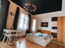 Krakow City Stay Deluxe