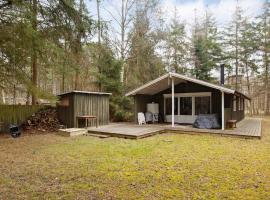 6 person holiday home in Store Fuglede-By Traum, hotel a Store Fuglede