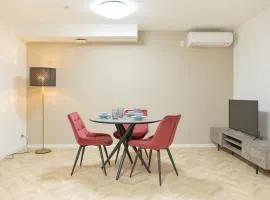 The underz suite residence Ikebukuro