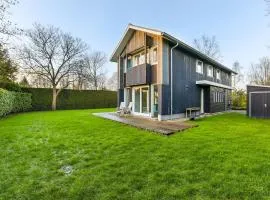 Family House in Grou near Water Sports