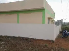 Independent house
