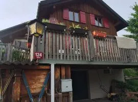 Haus Susi
