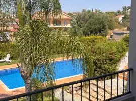 Golden Triangle Retreat Near Quinta do Lago