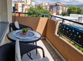 Apartman Iris