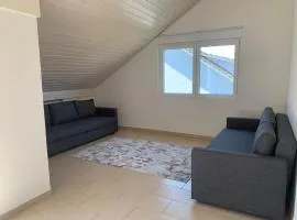 Homely 2,5 room apartment