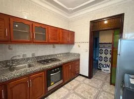 Appartement à louer à Tanger