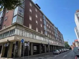 M9 Rest House Venice