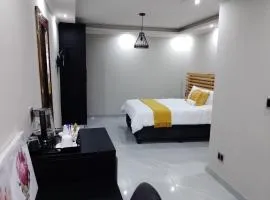 Shange Guest House