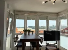 Vistas a la ría, Camas 160cm, Reformado, Wifi