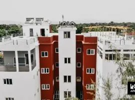 Lobo Apartment