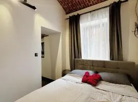 DMR APARTMENTS Central
