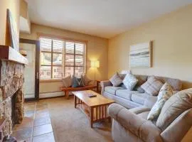 PP606 Passage Point condo