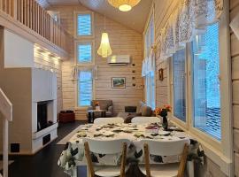 Aihki A, acomoda&ccedil;&atilde;o em Sy&ouml;te