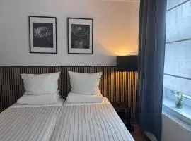Charmantes Apartment