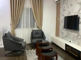 synergy Smart luxury Apartment