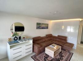 Diamant Apartment, hotel v destinaci Interlaken