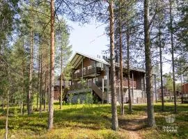 Holiday in Lapland - Leviraitti 14 B6