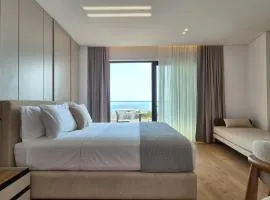 Helia Luxury Suites & Studios