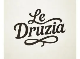Chalet Le DRUZIA at 1000 m