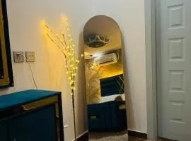 Cozy&Peaceful Apartment