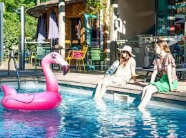 ibis Arcachon la Teste de Buch, Hotel in La Teste-de-Buch