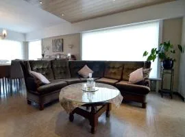 Family Home with Garden