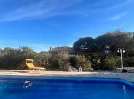 CASA VALENTINA VIVIENDA TURISTICA ET6135