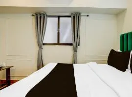 Super Hotel O Kings Hotel & Banquet
