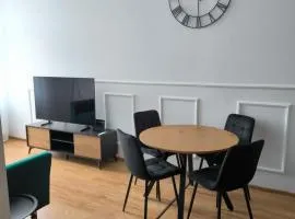 Apartament Centrum 2