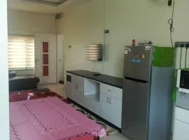 Homestay Petron Cabang 3