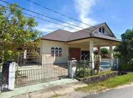Homestay Kuala Terengganu By Aminah