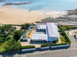 Villa Océans un havre de luxe et sérénité avec vue panoramique