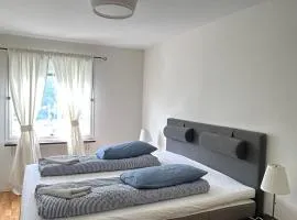 Stay in the heart of Malmö!
