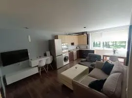 Julia's Apartment