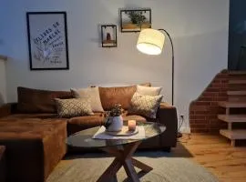 Ferienwohnung Ida 90 mq