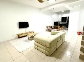 Rizku Homestay Port Dickson 4 Bedroom 4 Bathroom