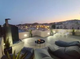 Karnayio Rooms - Panorama