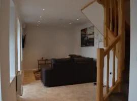Worship Farm Accommodation