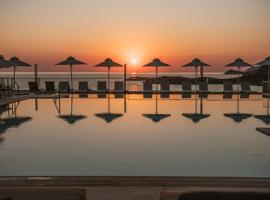 발리온에 위치한 호텔 Mitsis Bali Paradise