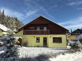 Villa by Lake & Slopes