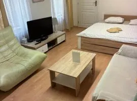 DH Duomo II apartment