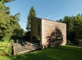 La Dolina Eco-Chic Stay