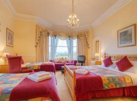 Ardleigh House, hotel in Edinburgh