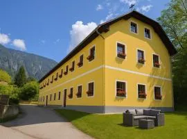 Haus Waldbach