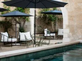 La Maison d'Uzès Relais & Châteaux